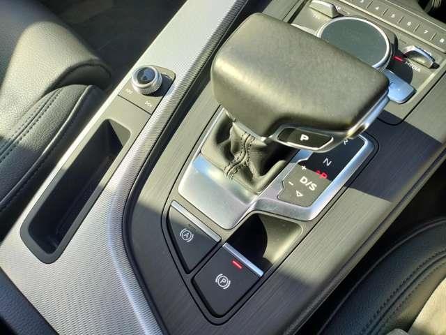 アウディ Ａ４ ２．０ ＴＦＳＩ クワトロ タキシード スタイル ４ＷＤ H30年 (東北) 99