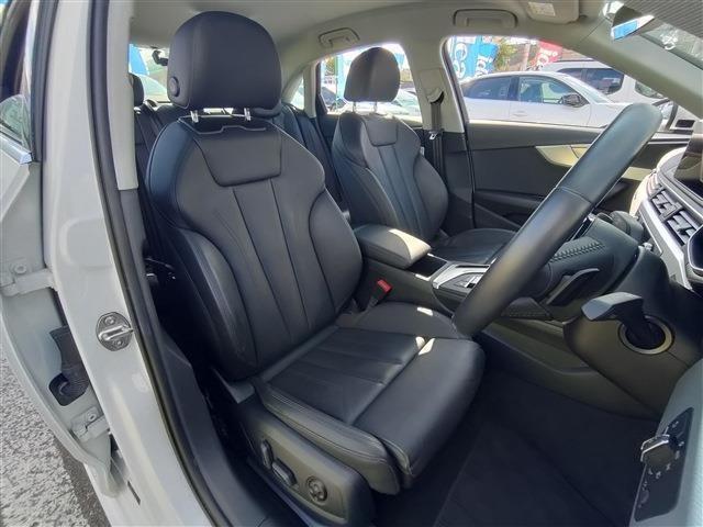 アウディ Ａ４ ２．０ ＴＦＳＩ クワトロ タキシード スタイル ４ＷＤ H30年 (東北) 99