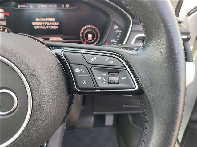 アウディ Ａ４ ２．０ ＴＦＳＩ クワトロ タキシード スタイル ４ＷＤ H30年 (東北) 99