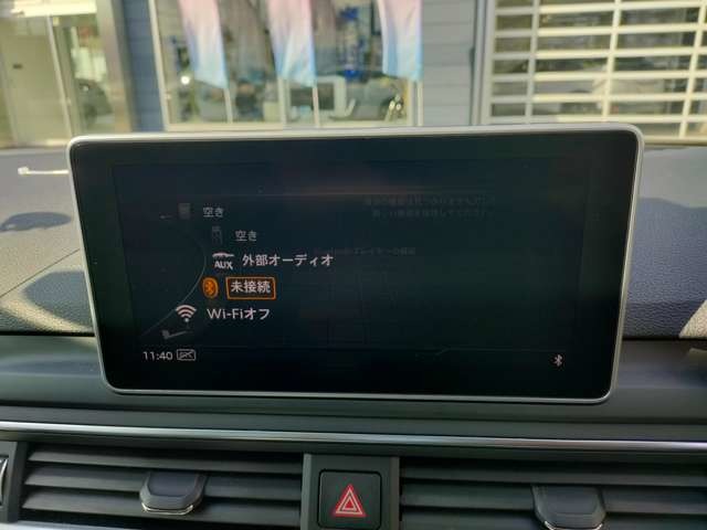 アウディ Ａ４ ２．０ ＴＦＳＩ クワトロ タキシード スタイル ４ＷＤ H30年 (東北) 99