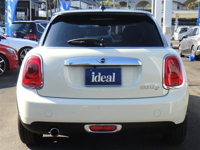 ミニ ミニ クーパーＤ ５ドア H29年 (東北) 99