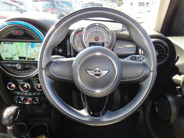 ミニ ミニ クーパーＤ ５ドア H29年 (東北) 99