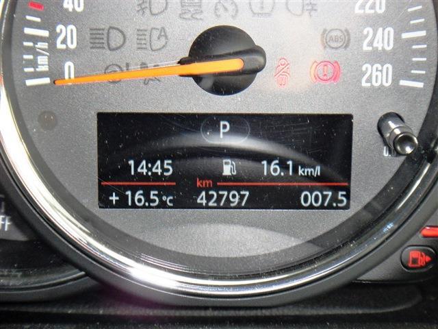 ミニ ミニ クーパーＤ ５ドア H29年 (東北) 99