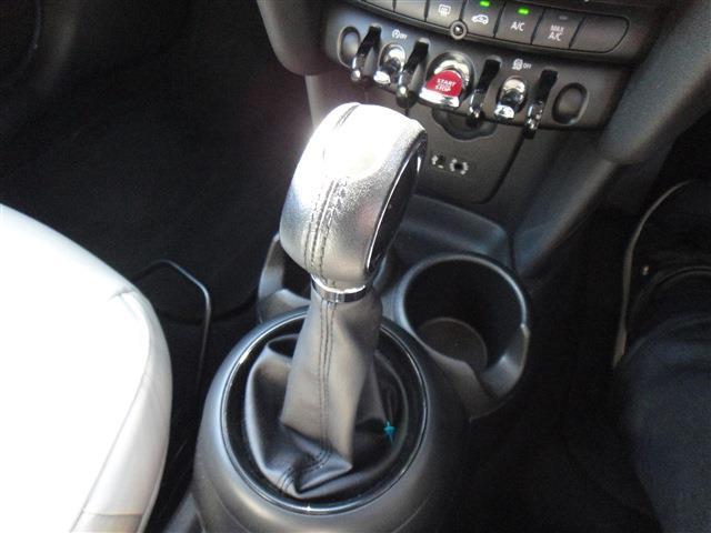 ミニ ミニ クーパーＤ ５ドア H29年 (東北) 99