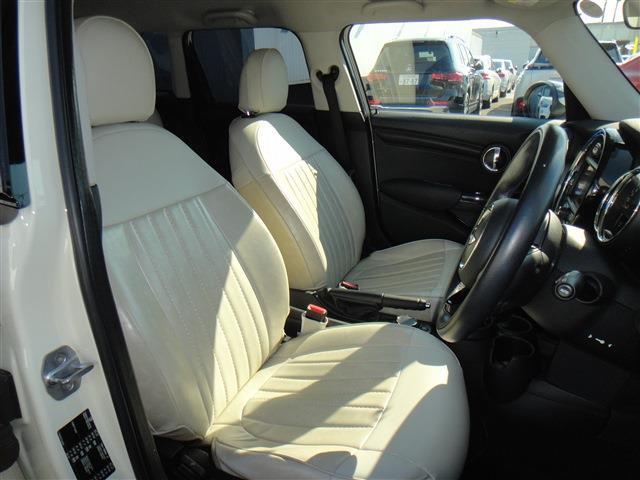 ミニ ミニ クーパーＤ ５ドア H29年 (東北) 99