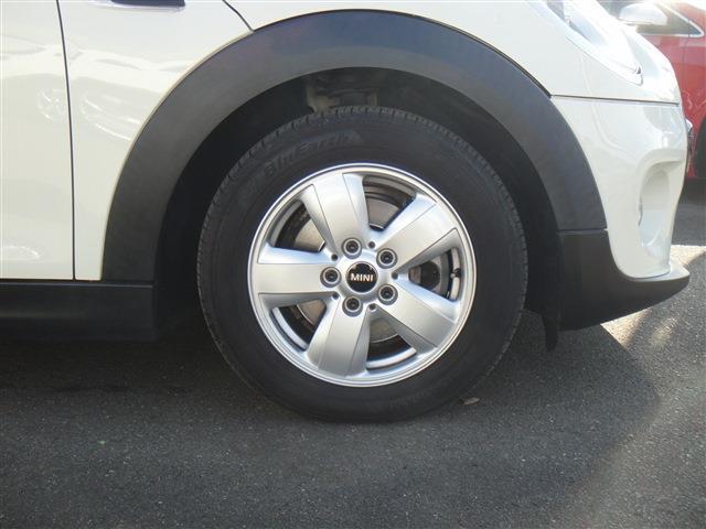 ミニ ミニ クーパーＤ ５ドア H29年 (東北) 99