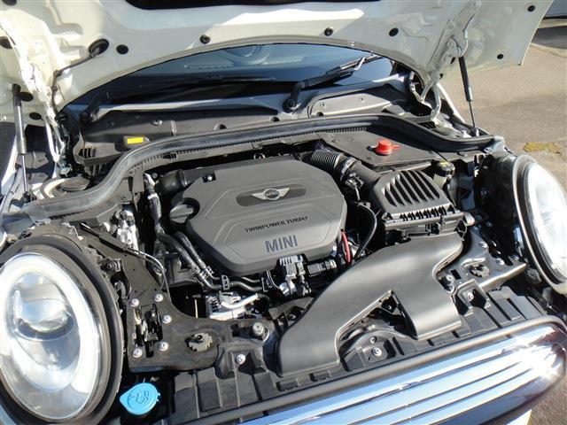 ミニ ミニ クーパーＤ ５ドア H29年 (東北) 99