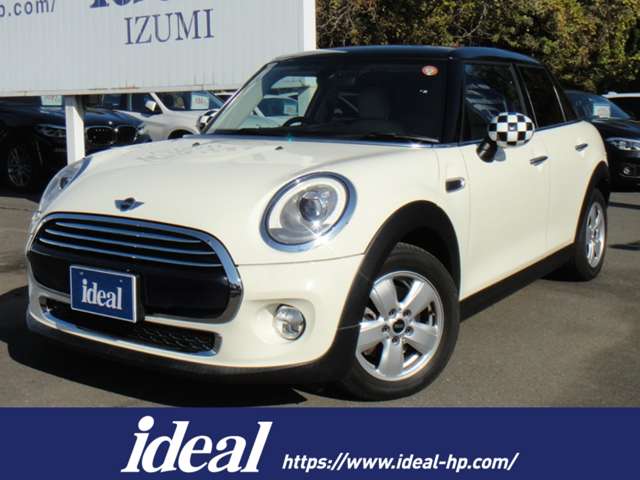 ミニ ミニ クーパーＤ ５ドア H29年 (東北) 99