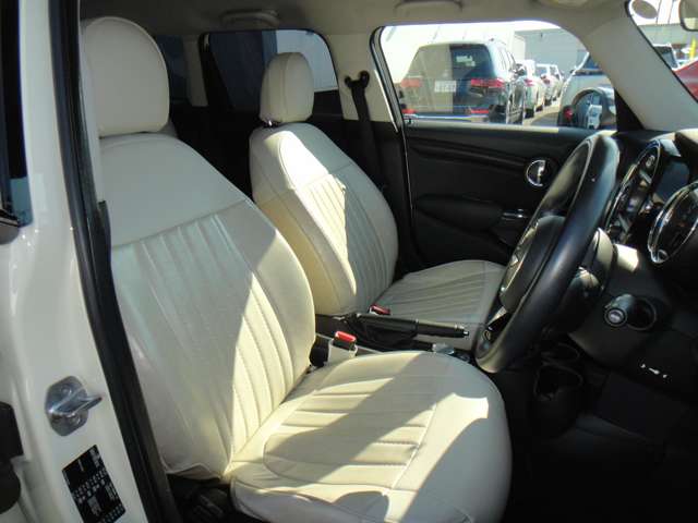 ミニ ミニ クーパーＤ ５ドア H29年 (東北) 99