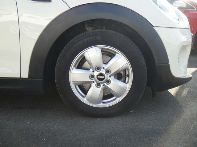 ミニ ミニ クーパーＤ ５ドア H29年 (東北) 99