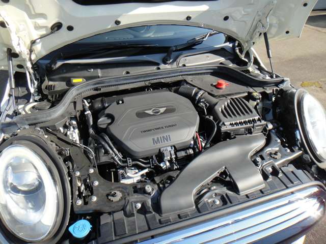 ミニ ミニ クーパーＤ ５ドア H29年 (東北) 99