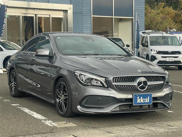 メルセデスベンツ ＣＬＡクラス ＣＬＡ２５０ H28年 (東北) 99