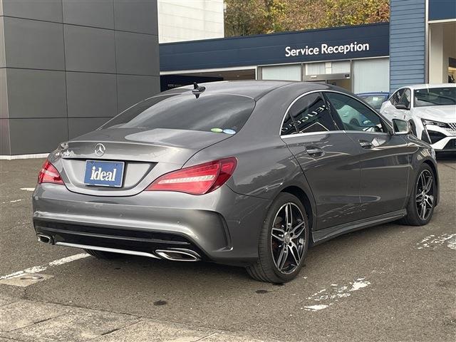 メルセデスベンツ ＣＬＡクラス ＣＬＡ２５０ H28年 (東北) 99