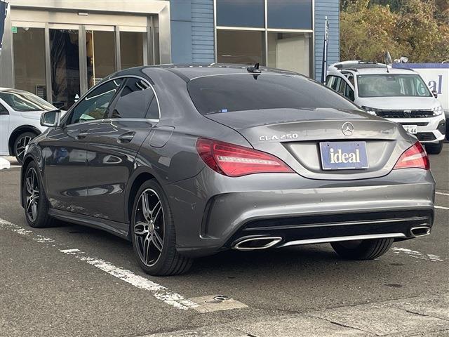 メルセデスベンツ ＣＬＡクラス ＣＬＡ２５０ H28年 (東北) 99