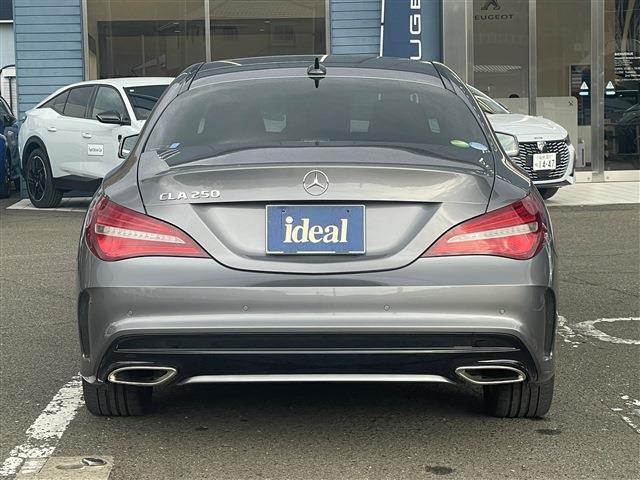メルセデスベンツ ＣＬＡクラス ＣＬＡ２５０ H28年 (東北) 99