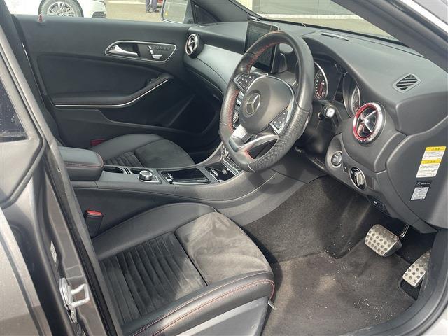 メルセデスベンツ ＣＬＡクラス ＣＬＡ２５０ H28年 (東北) 99