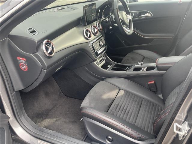 メルセデスベンツ ＣＬＡクラス ＣＬＡ２５０ H28年 (東北) 99
