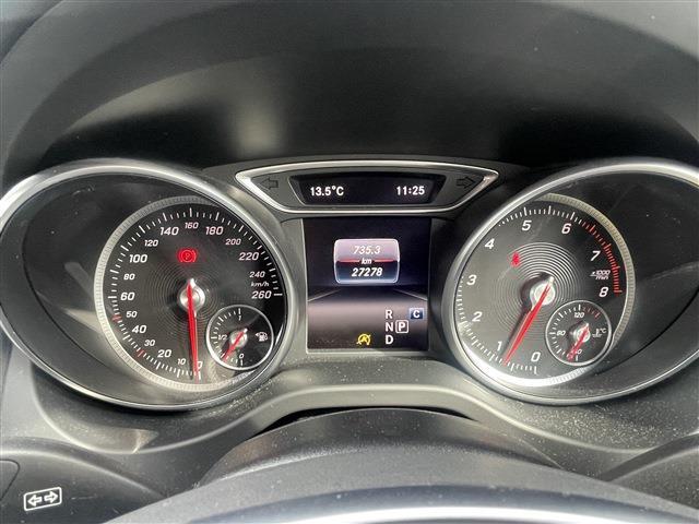メルセデスベンツ ＣＬＡクラス ＣＬＡ２５０ H28年 (東北) 99