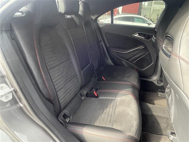 メルセデスベンツ ＣＬＡクラス ＣＬＡ２５０ H28年 (東北) 99
