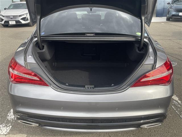 メルセデスベンツ ＣＬＡクラス ＣＬＡ２５０ H28年 (東北) 99