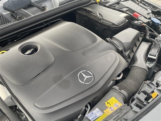 メルセデスベンツ ＣＬＡクラス ＣＬＡ２５０ H28年 (東北) 99