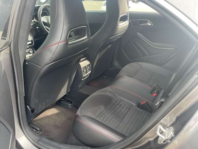 メルセデスベンツ ＣＬＡクラス ＣＬＡ２５０ H28年 (東北) 99