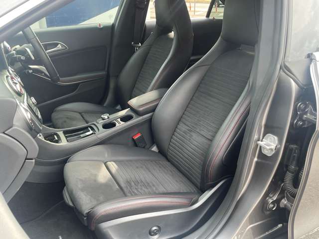 メルセデスベンツ ＣＬＡクラス ＣＬＡ２５０ H28年 (東北) 99