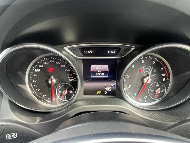 メルセデスベンツ ＣＬＡクラス ＣＬＡ２５０ H28年 (東北) 99