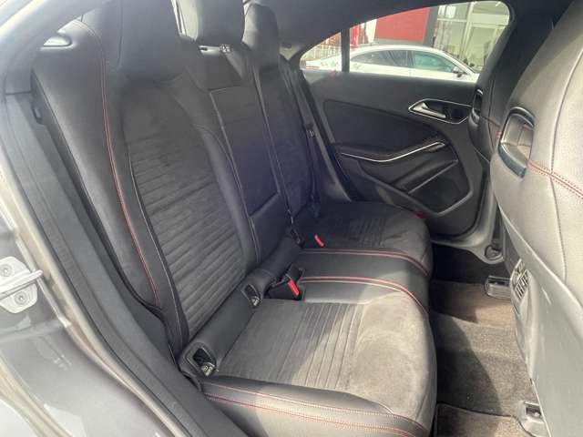 メルセデスベンツ ＣＬＡクラス ＣＬＡ２５０ H28年 (東北) 99