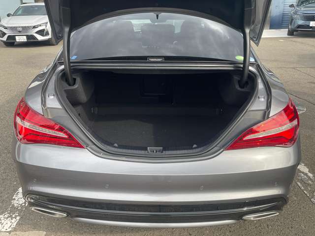 メルセデスベンツ ＣＬＡクラス ＣＬＡ２５０ H28年 (東北) 99