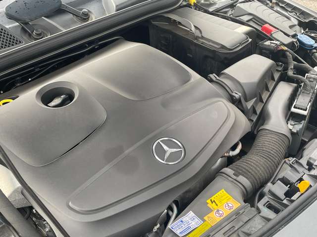 メルセデスベンツ ＣＬＡクラス ＣＬＡ２５０ H28年 (東北) 99