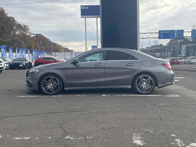 メルセデスベンツ ＣＬＡクラス ＣＬＡ２５０ H28年 (東北) 99