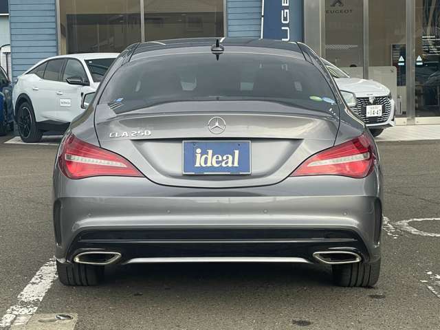 メルセデスベンツ ＣＬＡクラス ＣＬＡ２５０ H28年 (東北) 99