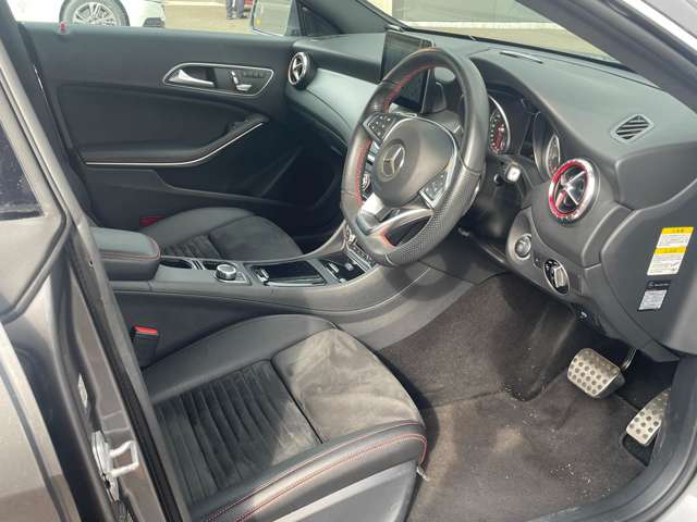 メルセデスベンツ ＣＬＡクラス ＣＬＡ２５０ H28年 (東北) 99