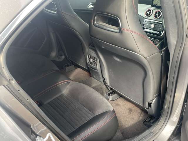 メルセデスベンツ ＣＬＡクラス ＣＬＡ２５０ H28年 (東北) 99