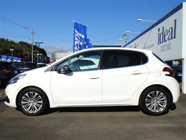 プジョー ２０８ アリュール H28年 (東北) 99