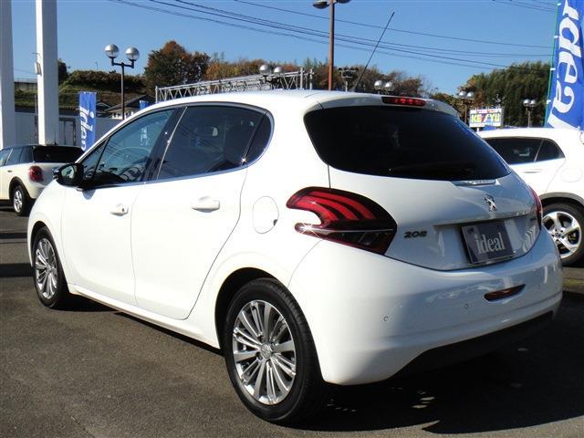 プジョー ２０８ アリュール H28年 (東北) 99