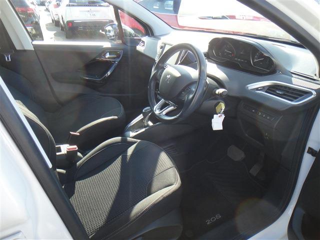 プジョー ２０８ アリュール H28年 (東北) 99