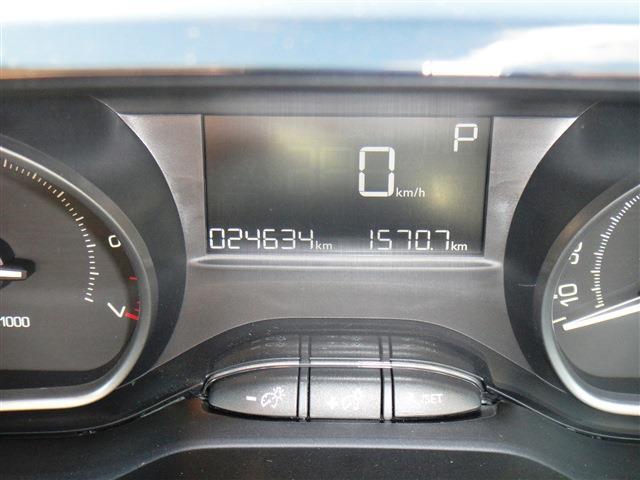 プジョー ２０８ アリュール H28年 (東北) 99