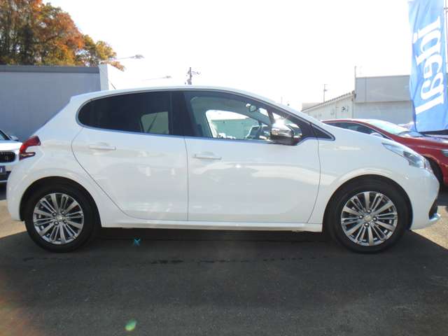 プジョー ２０８ アリュール H28年 (東北) 99