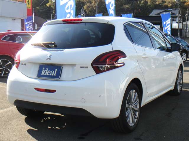 プジョー ２０８ アリュール H28年 (東北) 99