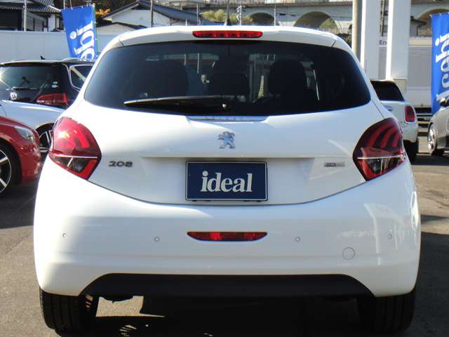 プジョー ２０８ アリュール H28年 (東北) 99