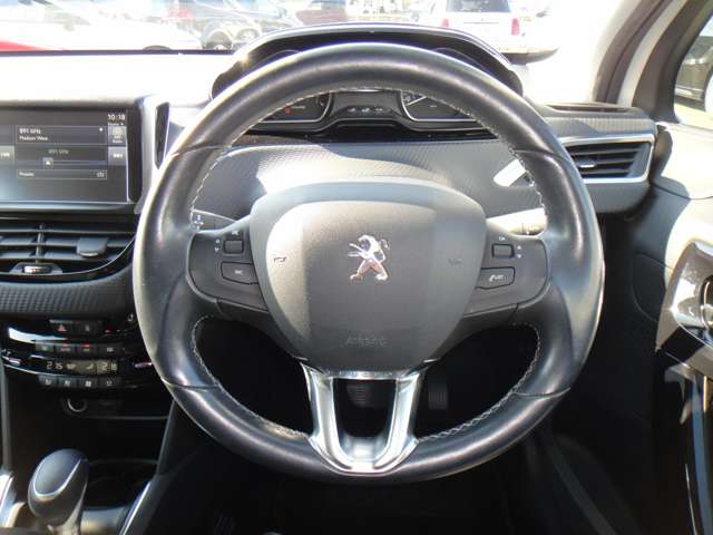 プジョー ２０８ アリュール H28年 (東北) 99