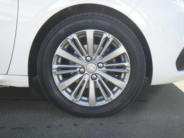 プジョー ２０８ アリュール H28年 (東北) 99