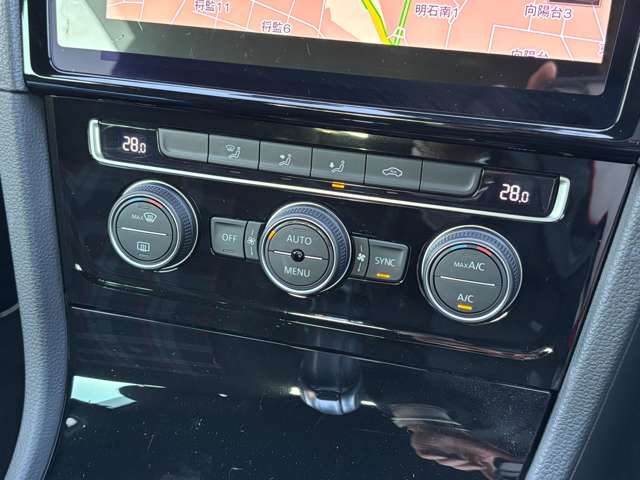 フォルクスワーゲン ゴルフ ＧＴＩ　ダイナミック H30年 (東北) 99