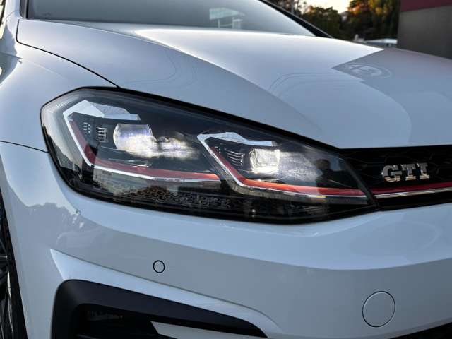 フォルクスワーゲン ゴルフ ＧＴＩ　ダイナミック H30年 (東北) 99