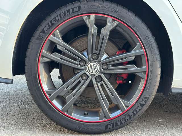 フォルクスワーゲン ゴルフ ＧＴＩ　ダイナミック H30年 (東北) 99