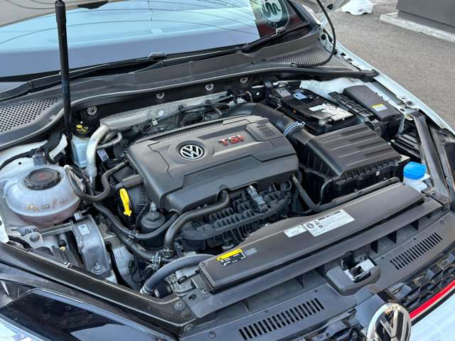 フォルクスワーゲン ゴルフ ＧＴＩ　ダイナミック H30年 (東北) 99