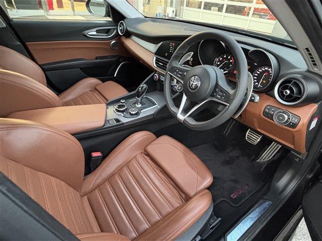 アルファロメオ ジュリア ２．０ ターボ ヴェローチェ R1年 (東北) 99