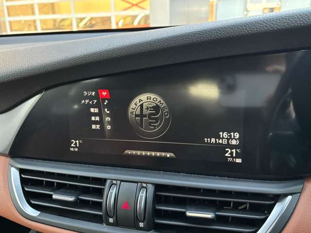 アルファロメオ ジュリア ２．０ ターボ ヴェローチェ R1年 (東北) 99